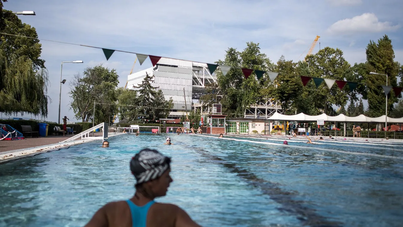 Vizes vb: tavasszal vége a titkolózásnak