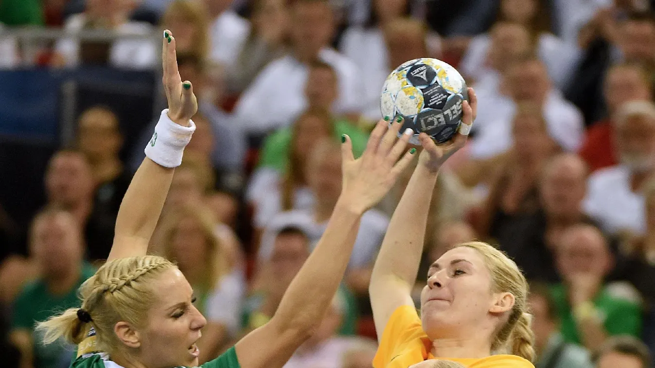 Női kézilabda BL - Veretlenül kupagyőztes a Győr