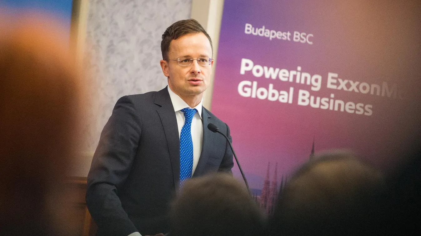 Az ExxonMobil is kormányzati partner lett