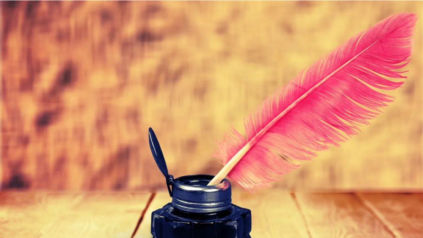 Ma van a költészet napja