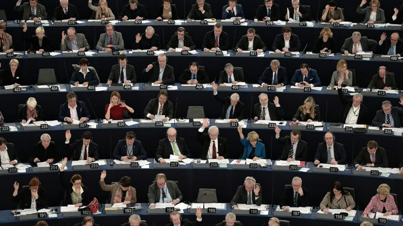 Fejmosásra számíthat Magyarország is