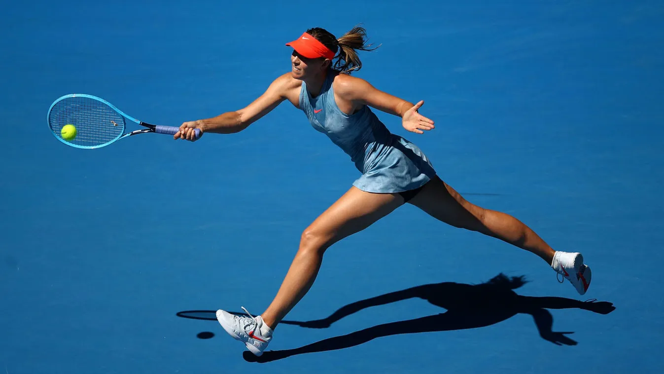 Sarapova elintézte a tavalyi győztest