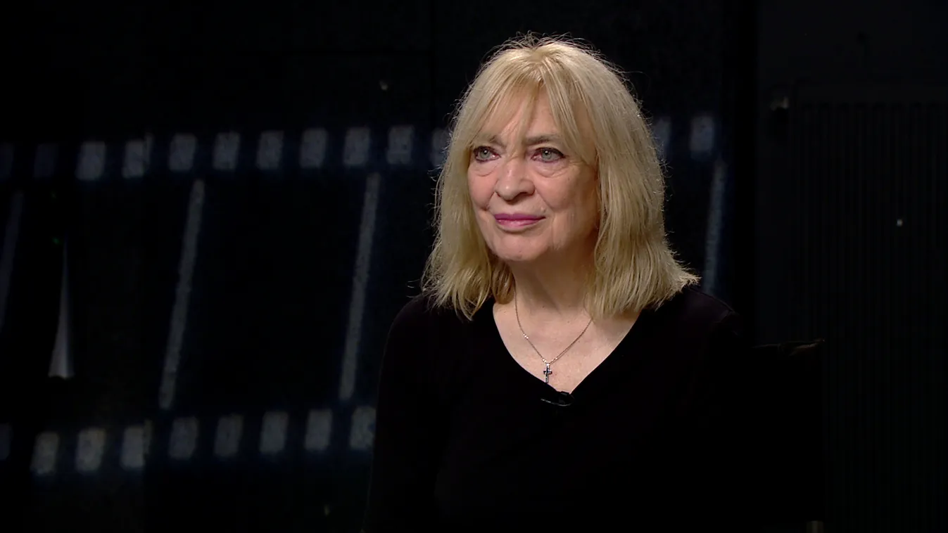 Szélesvásznú történelem: A film, ami a Ki mit tud? köré szerveződött