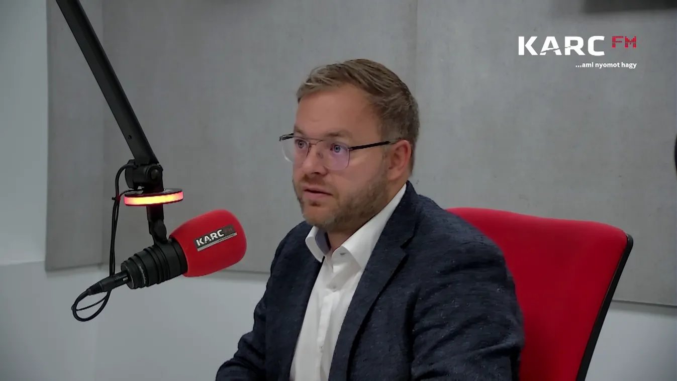 Orbán Balázs: Jól haladnak a tárgyalások a helyreállítási alappal kapcsolatban