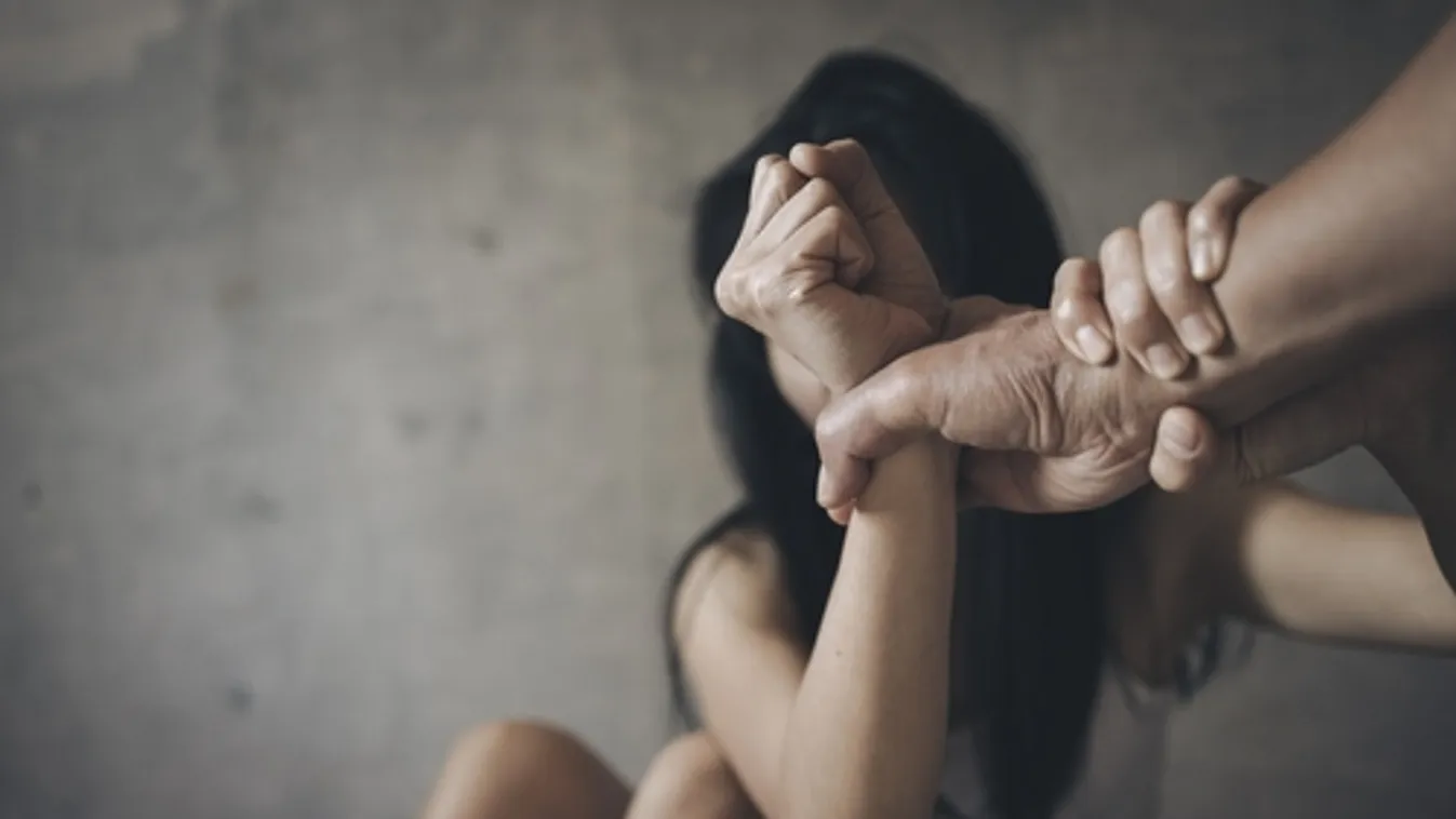 Három férfi megerőszakolt egy nőt Dunakeszin