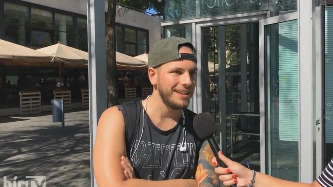 „Ne jöjjenek a menekültek, de az oktatás is nagyon fontos”