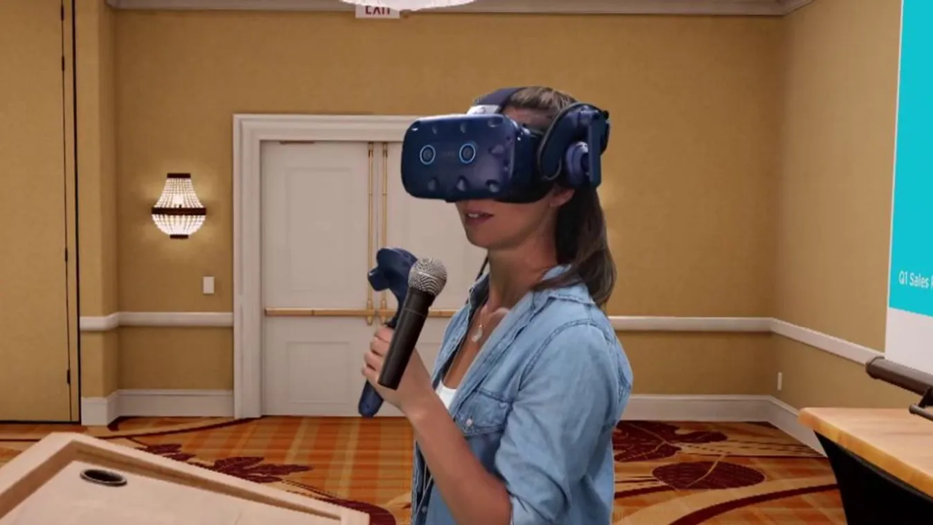 Radar - Virtuális fejelés