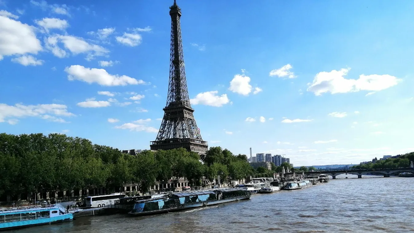 Hajnalban születik döntés arról, hogy beengedik-e a sportolókat a Szajnába