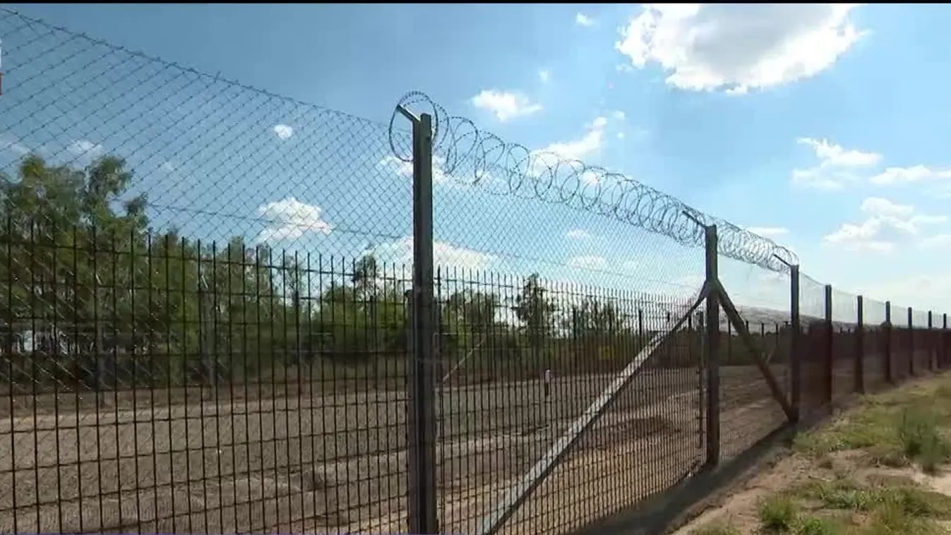 Az illegális migránsokat Brüsszelbe szállíthatná a kormány + videó