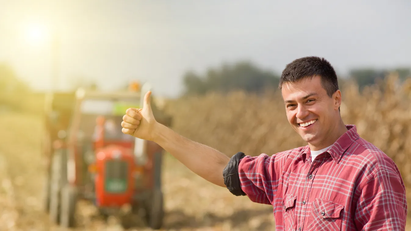 Államtitkár: Fiatalokra és tudatos fogyasztókra van szükség a mezőgazdaságban