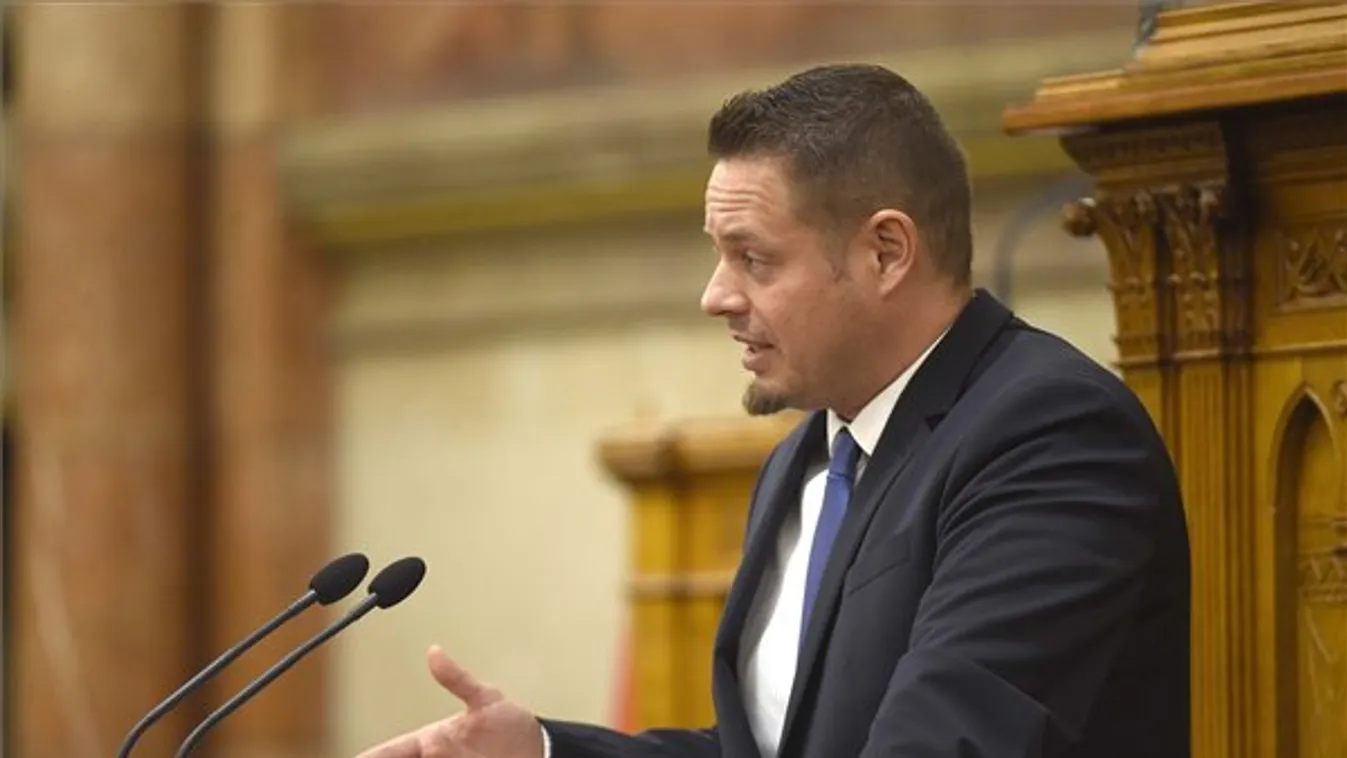 Az LMP nem nyom gombot a szavazáson