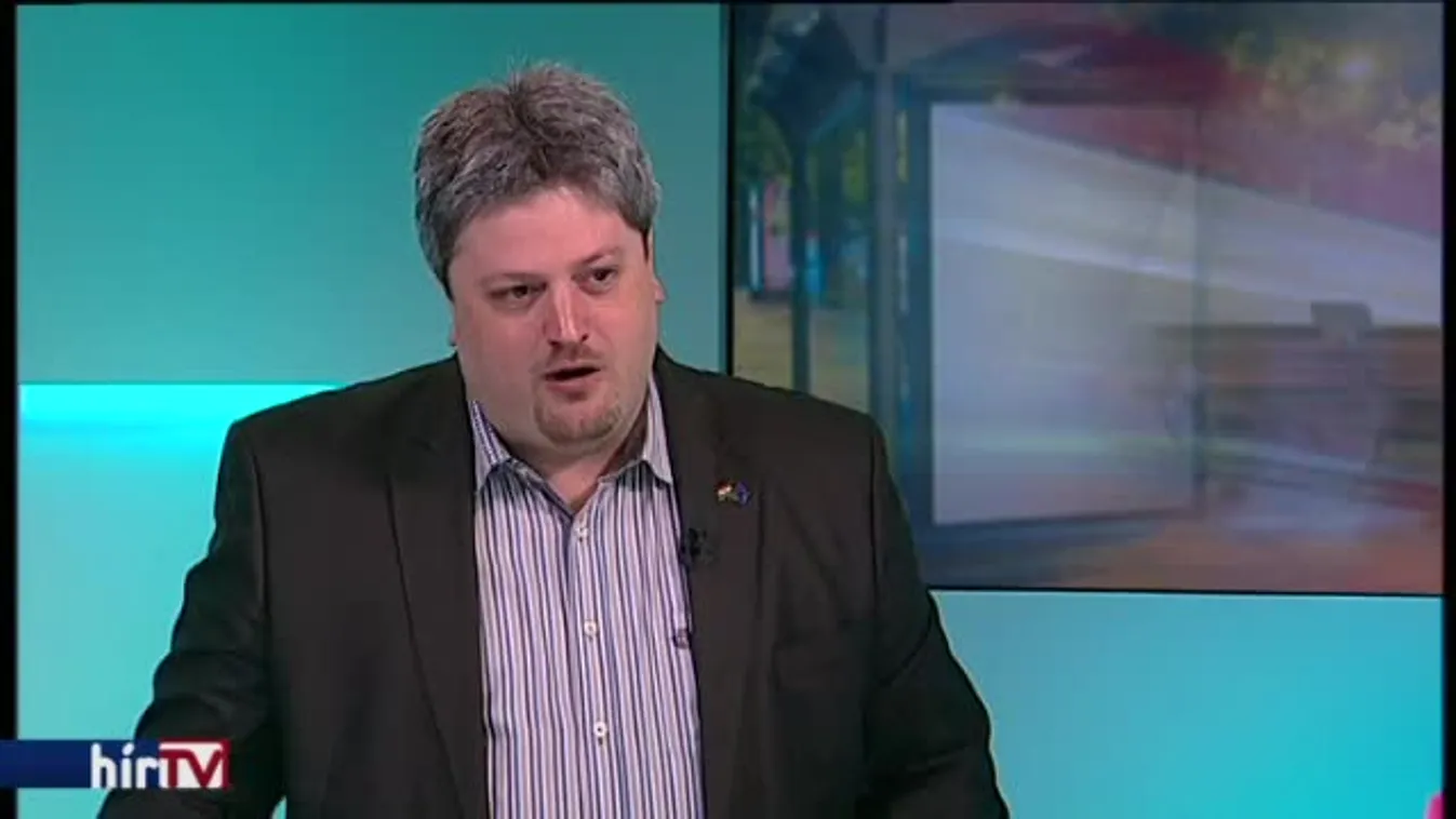 Bárándy: A kormány megbélyegzi a civileket
