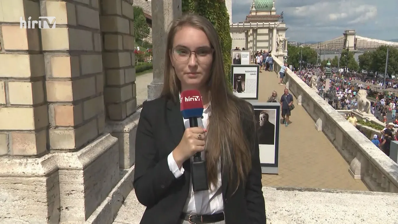 Magyar Ízek Utcája