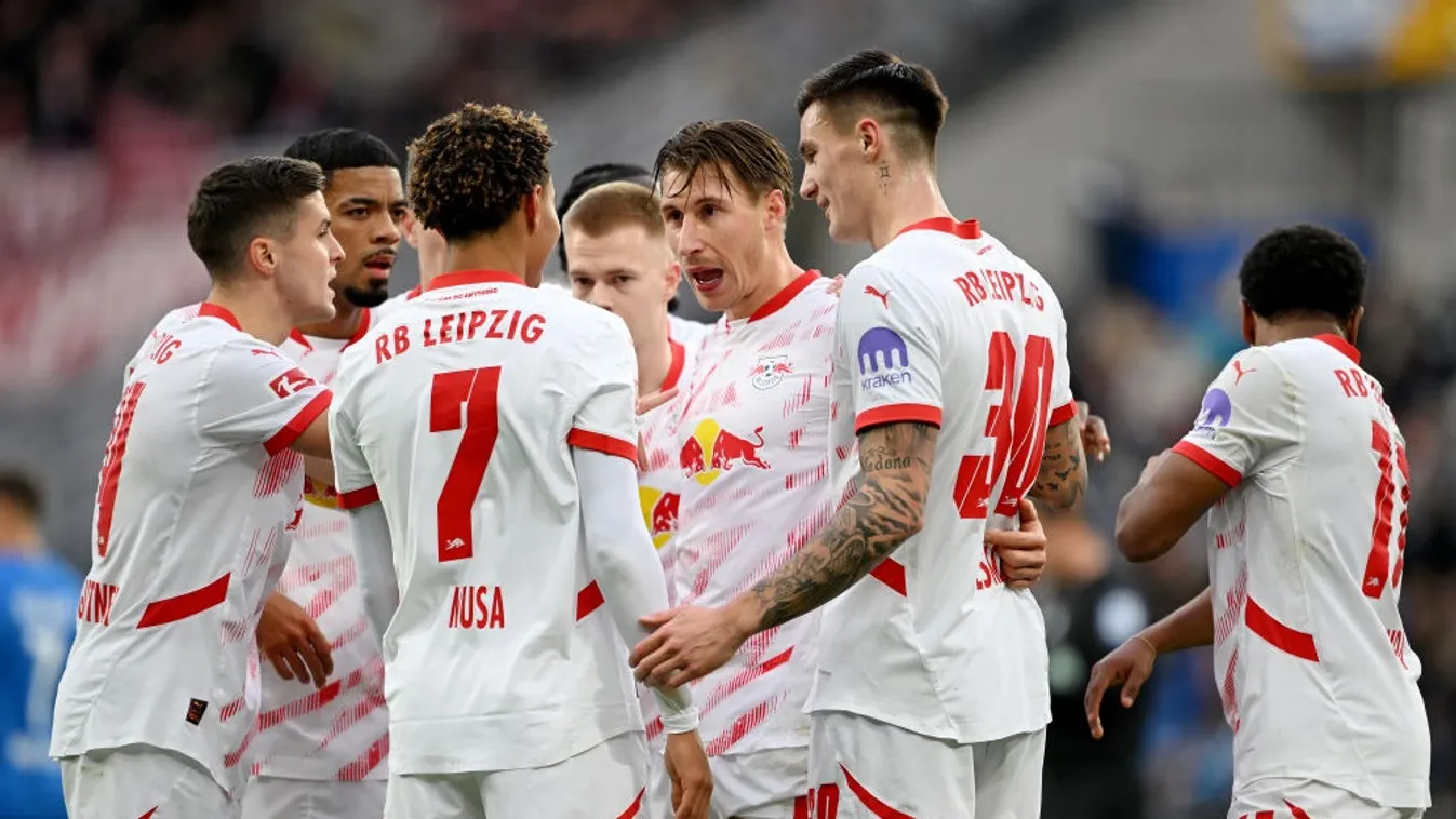 Willi Orbán gólt lőtt, de keserű szájízzel vonult le a pályáról