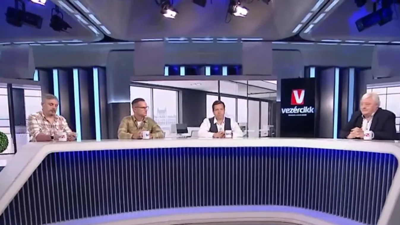 Vezércikk – Kigolyóznák a patriótákat az EP-bizottságokból + videó