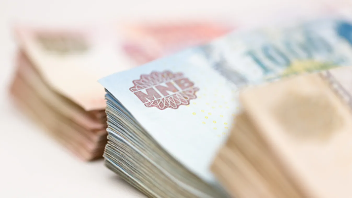 Az MNB 43,1 milliárd foritnyi új ötéves lejáratú hiteleszközre fogadott el igényt a bankoktól