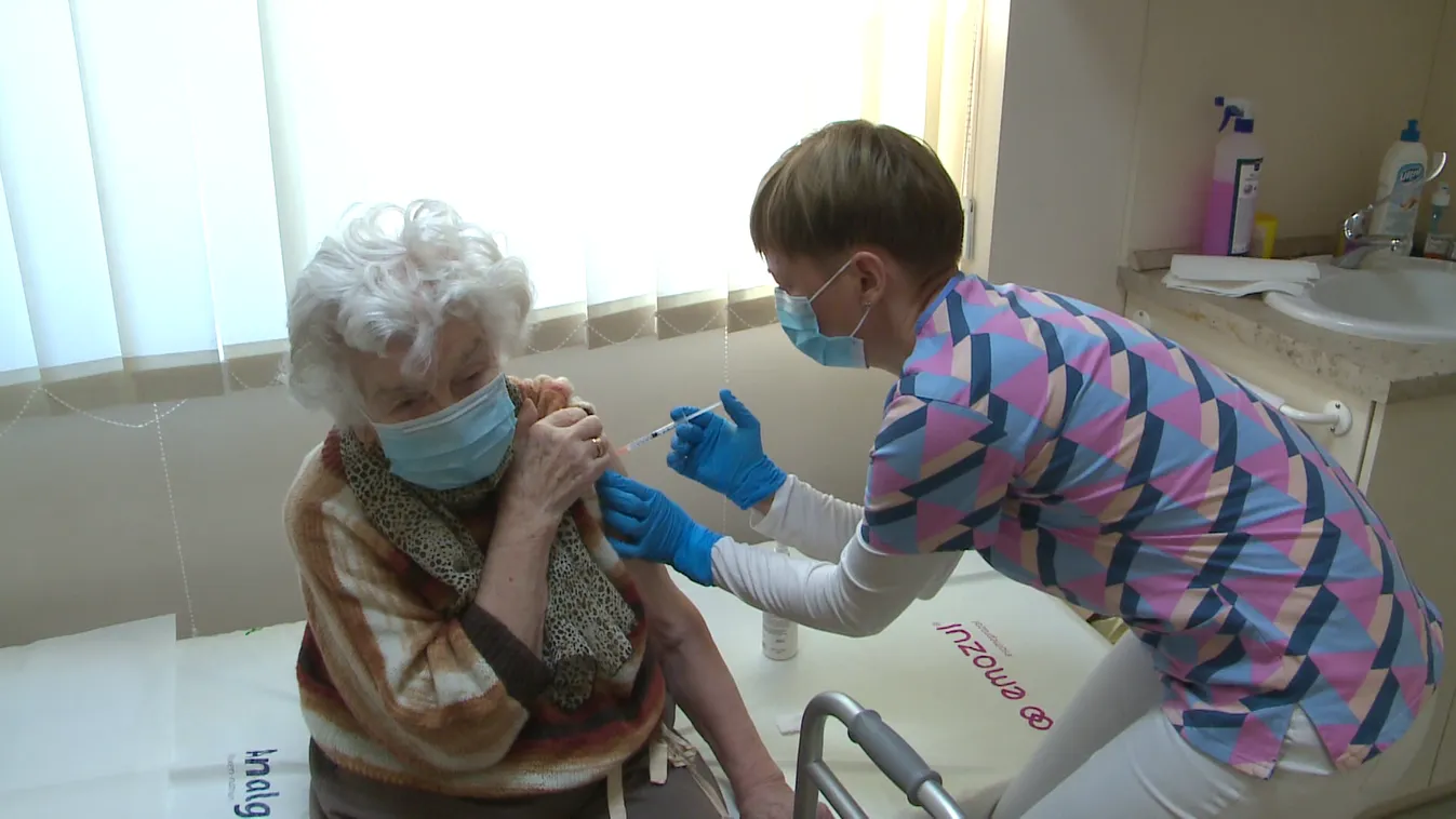 Új tünetekkel jelent meg a koronavírus