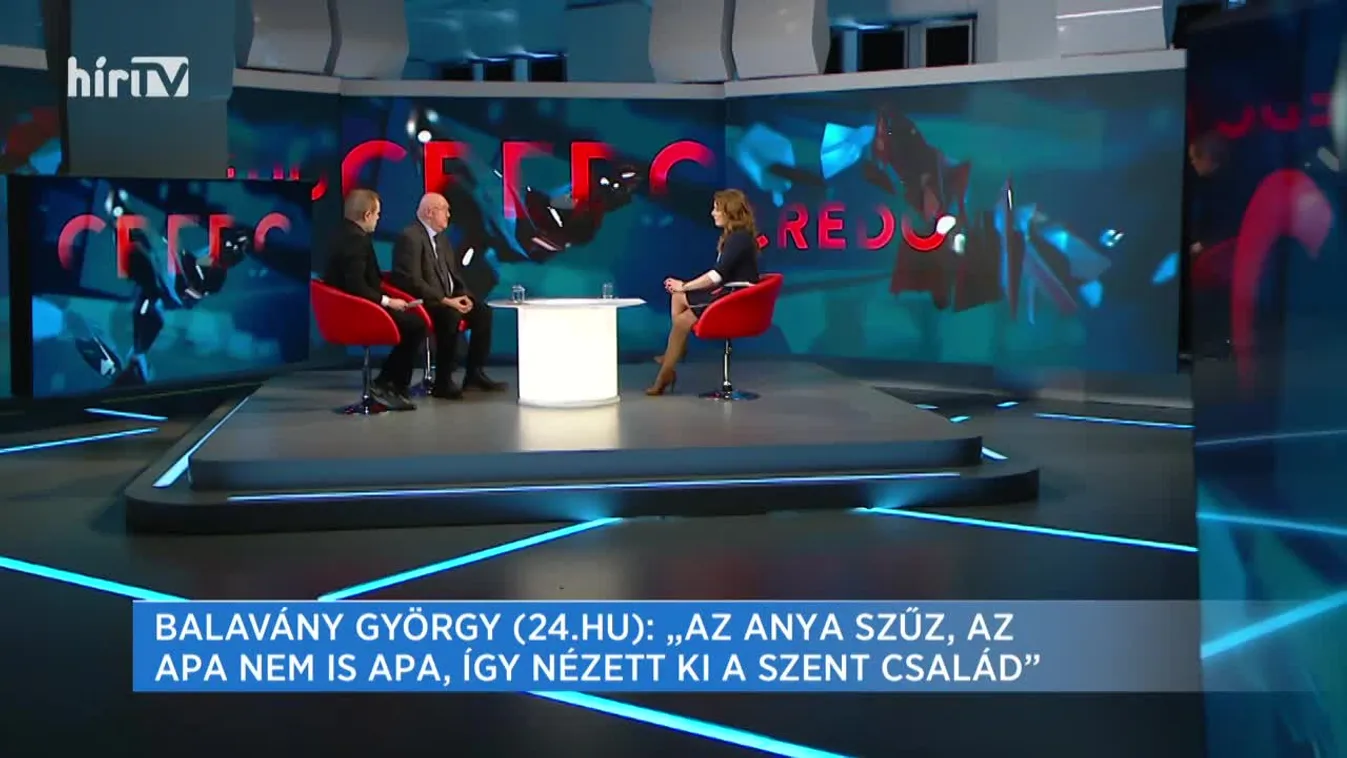 Credo: Milyen ideológiai változásokra számíthat a világ Biden vezetésével?