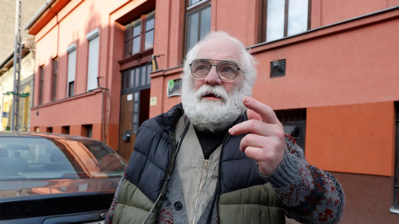 Budaházy Gusztáv: Pikóék szemet hunynak a korrupció felett