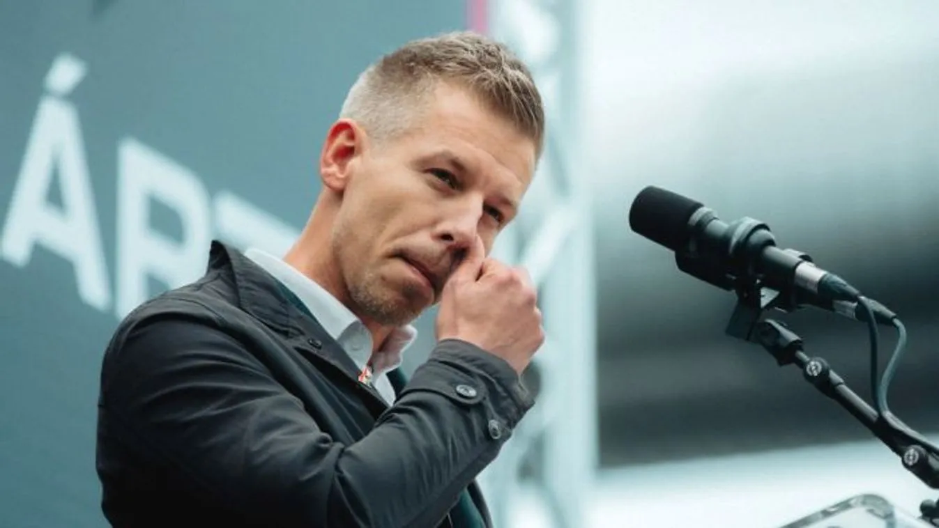 Belső ellentéteket szít a tiszás jelöltállítás + videó