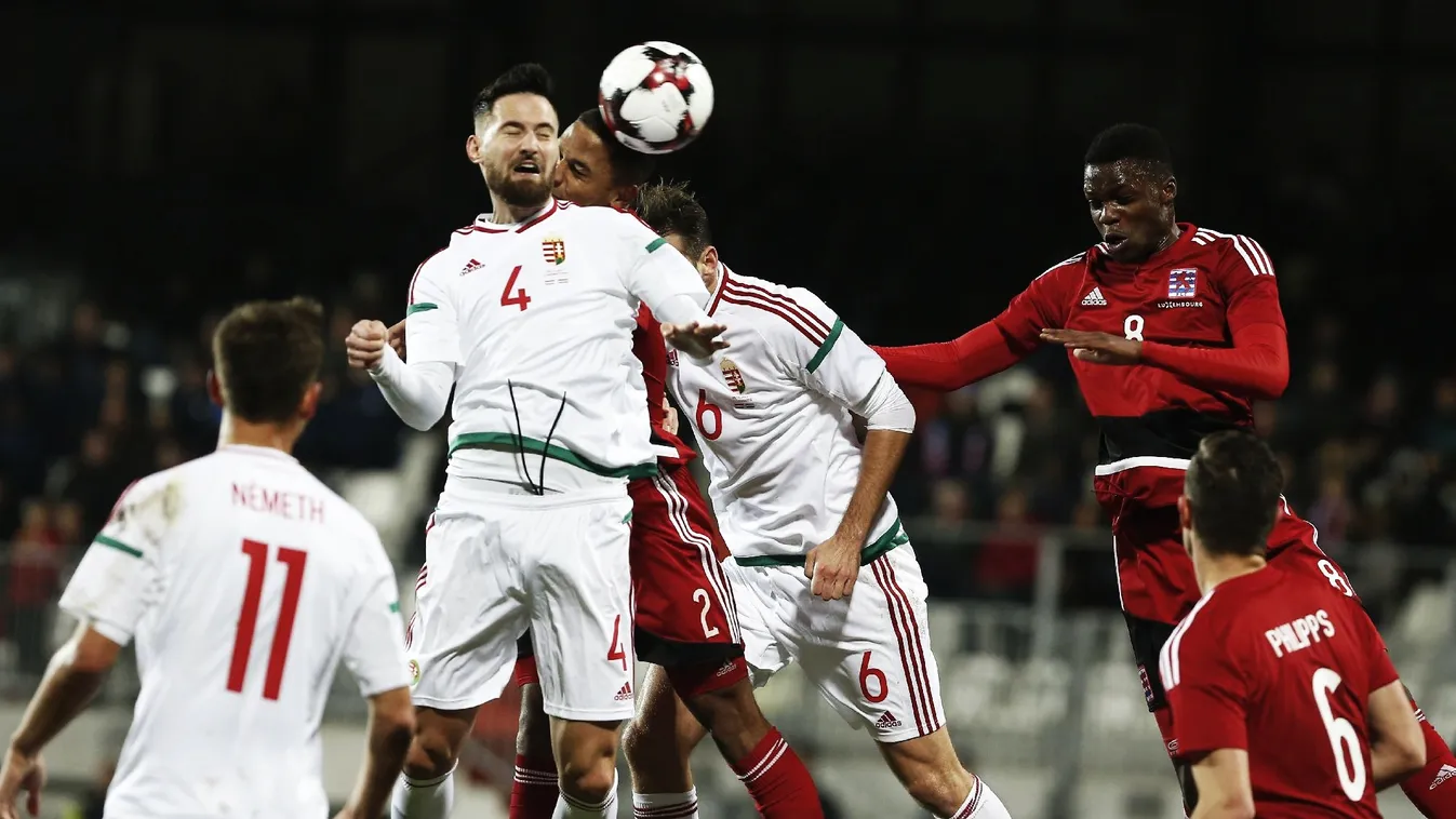 Világelső lett a magyar fociválogatott! – Főszerkesztők klubja