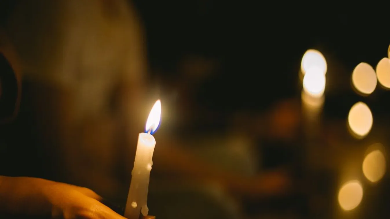 Elhunyt a Fino Kaposvár fiatal feladója