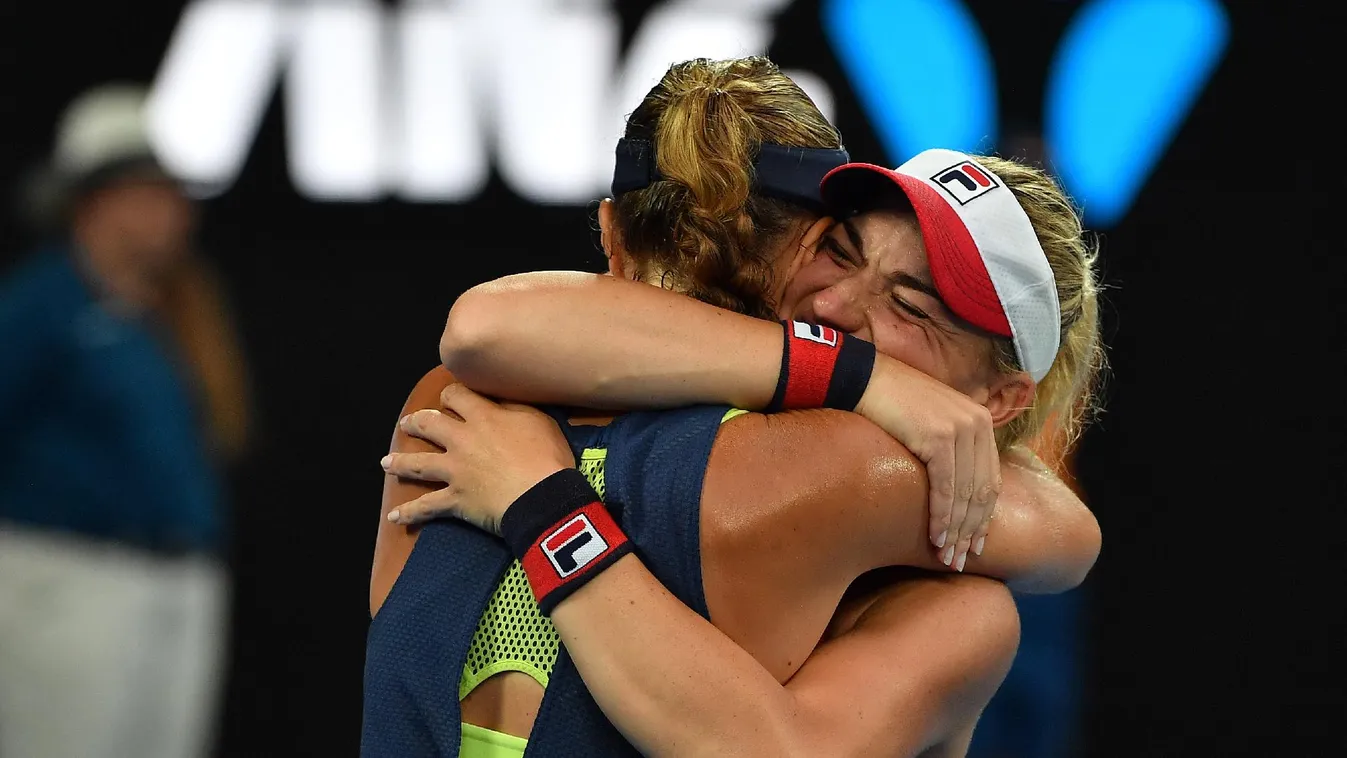 Indian Wells: Babosék a legjobb 8 között