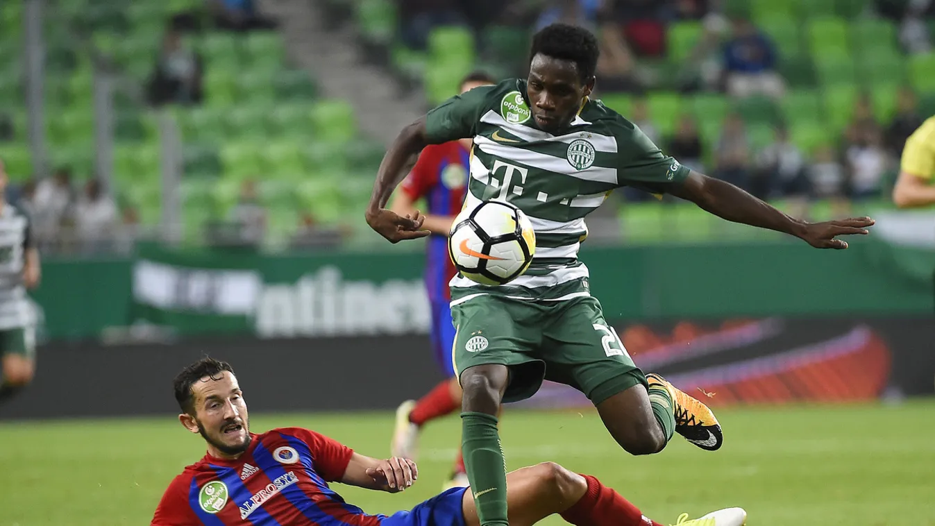 Patthelyzet Paintsil ügyében