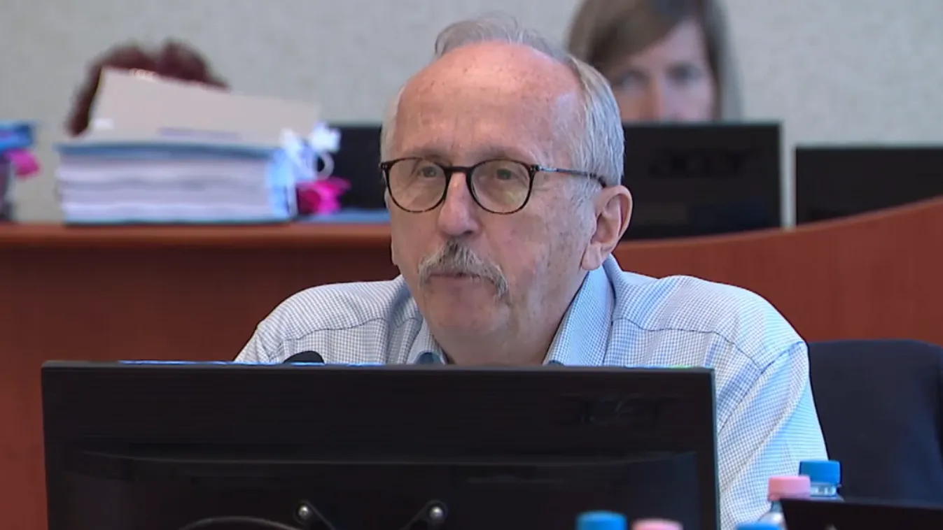 Válaszokat vár Niedermüller Pétertől az erzsébetvárosi Fidesz + videó