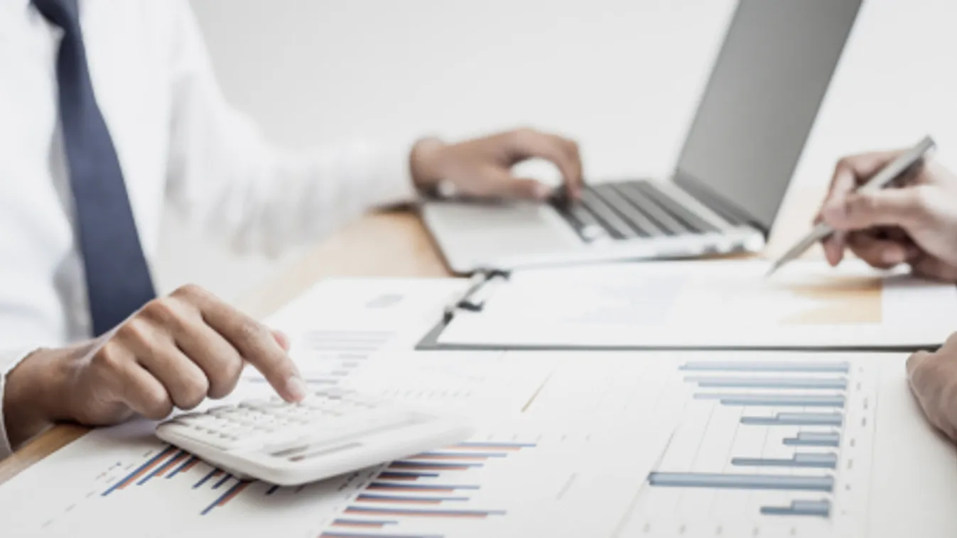 NAV: Nyolc Pest megyei helyszínen szünetel az ügyfélfogadás