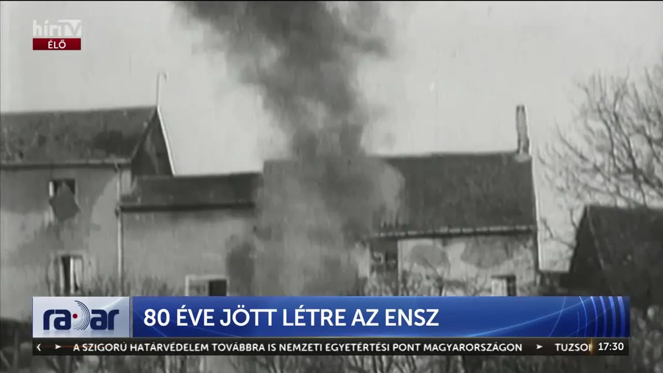 Radar – 80 éve jött létre az ENSZ