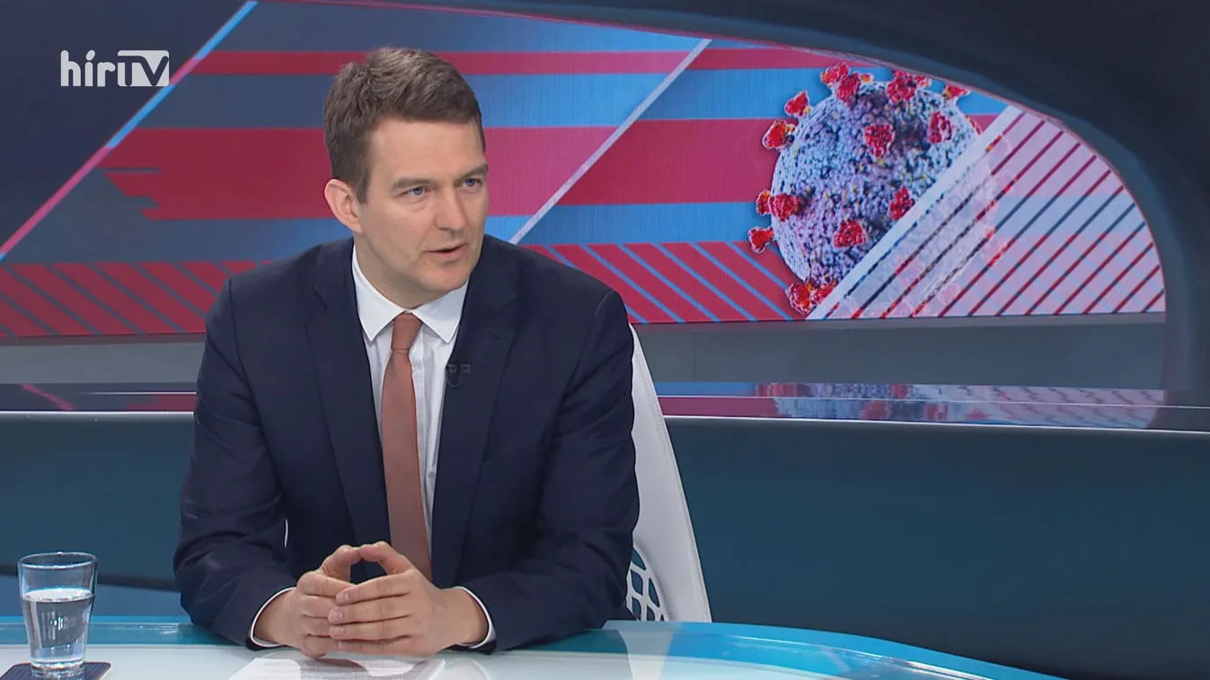 György László: Magyarországon nő a beruházási kedv