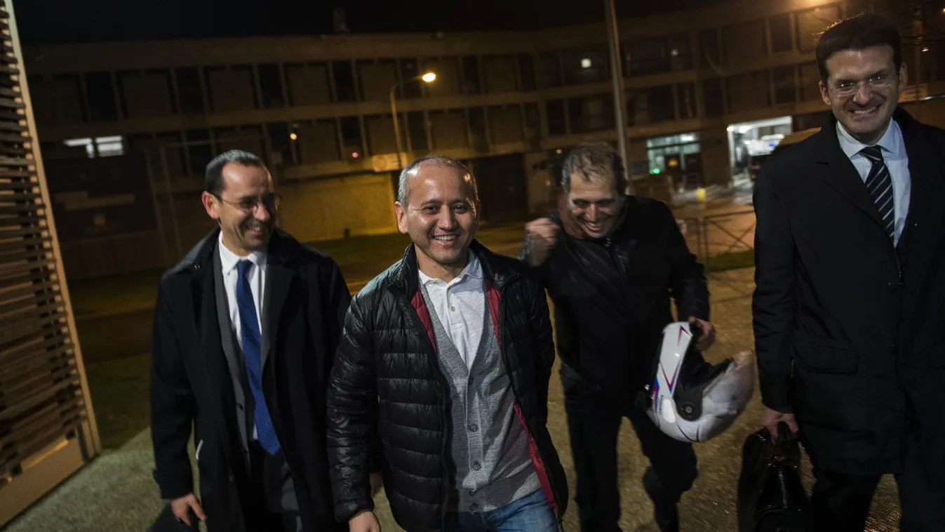 Tolvajból lehet-e politikai üldözött?