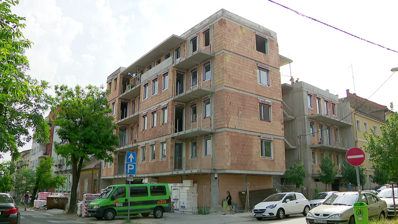 Újabb adókedvezmény jöhet