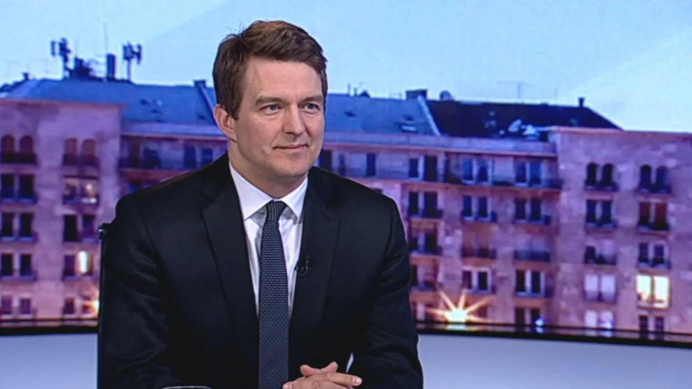 György László: A kkv-stratégia egyik pillére a női vállalkozók támogatása