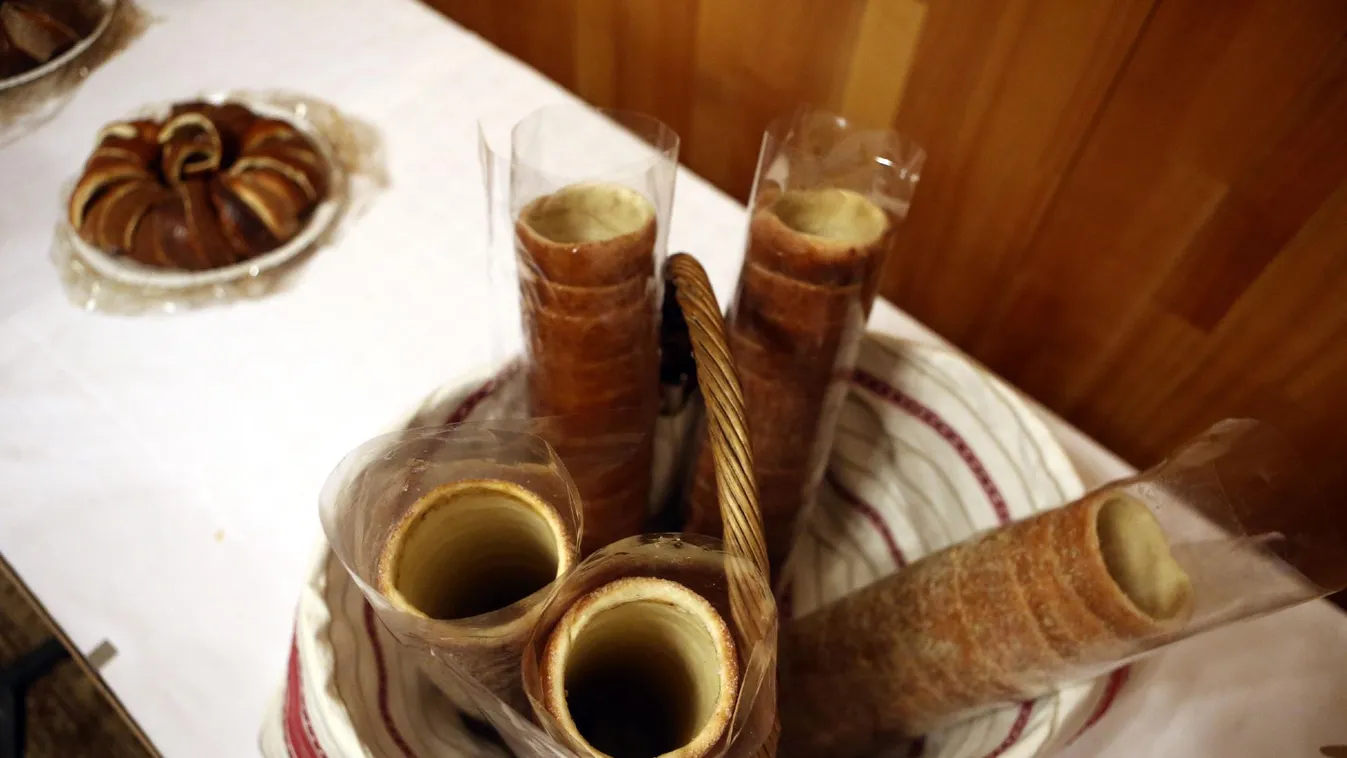 Szigorúbban szabályozzák a kürtőskalács receptjét