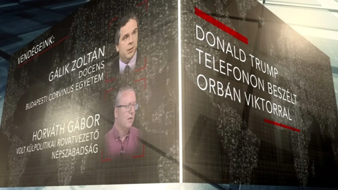 Európa kiadó! – Lapzárta