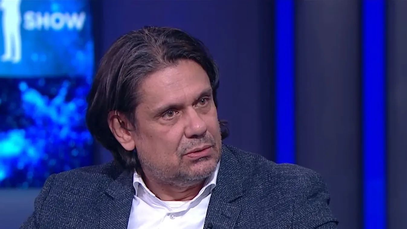 Bayer show – Deutsch Tamás: Magyarország az élő példa arra, hogy meg lehet állítani az illegális migrációt + videó