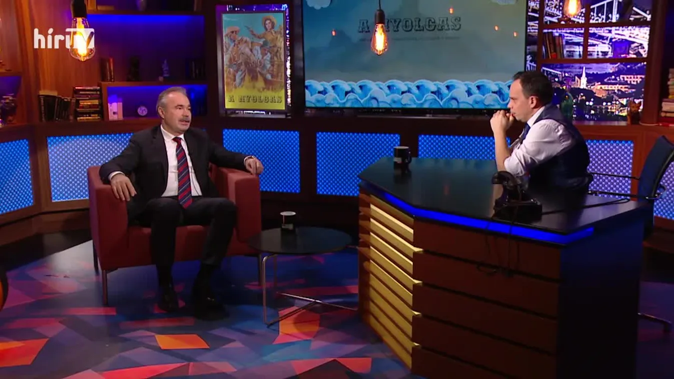 Nagy István: Korszerűbb, modernebb, eredményesebb agrárium készül és épül 2020-ban