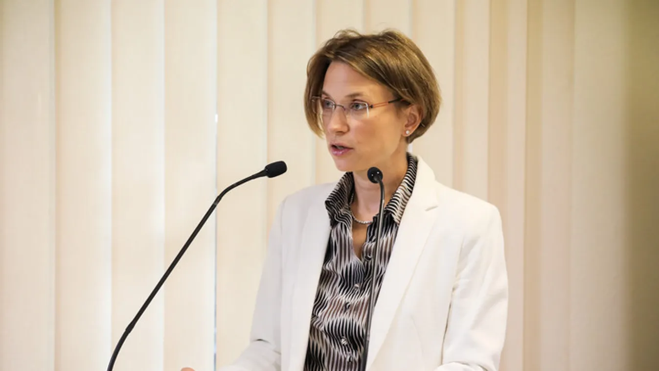 Hornung Ágnes: Magasabb összegben igényelhető vissza az első sikeres nyelvvizsga díja