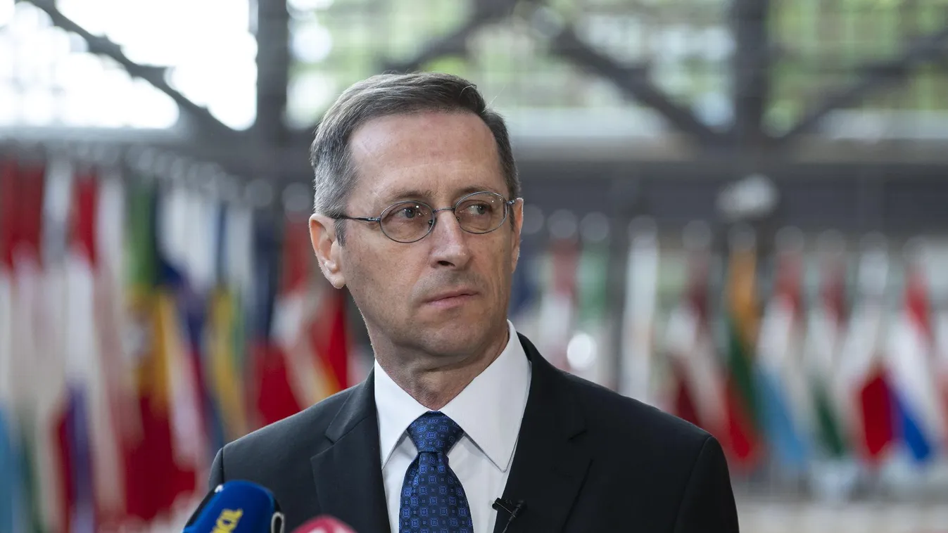 Varga Mihály: Európa gazdasága hanyatlik