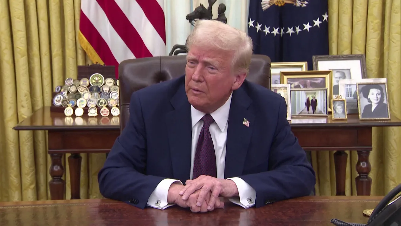 Nem kizárt, hogy becsatlakozik Donald Trump Putyin és Zelenszkij személyes találkozójába