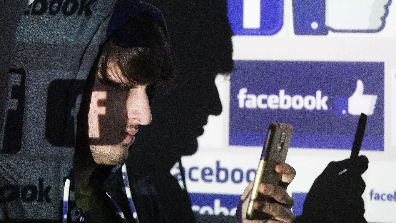 Szétszakítja a demokratikus társadalmat a közösségi média