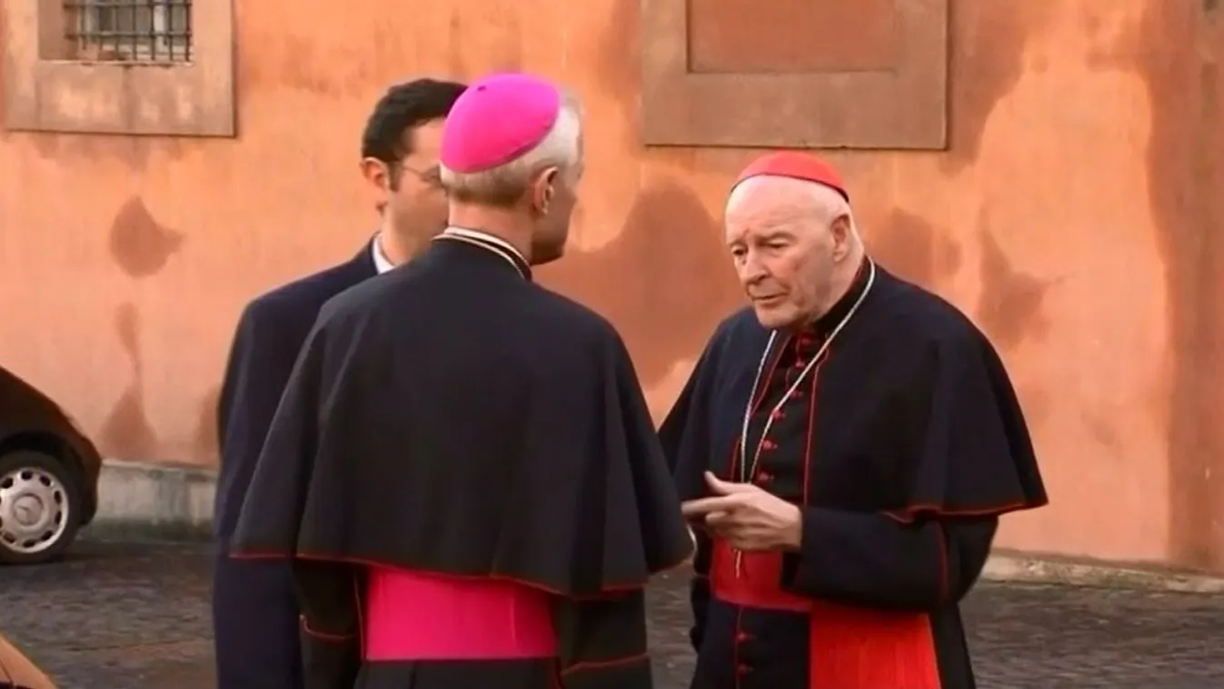 Közel 40 éves molesztálásba bukott bele