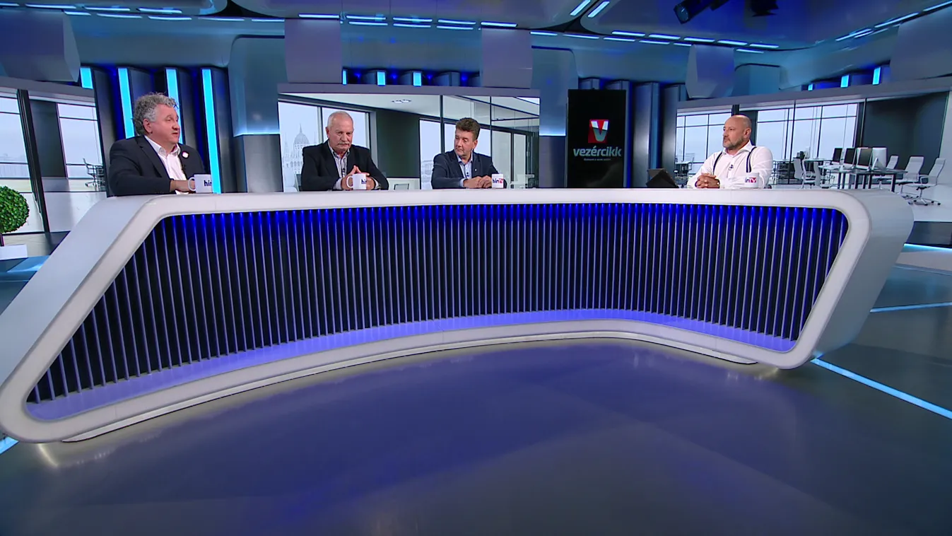 Vezércikk: Karácsony bajban van, már kormányzati fejlesztésekkel dicsekszik