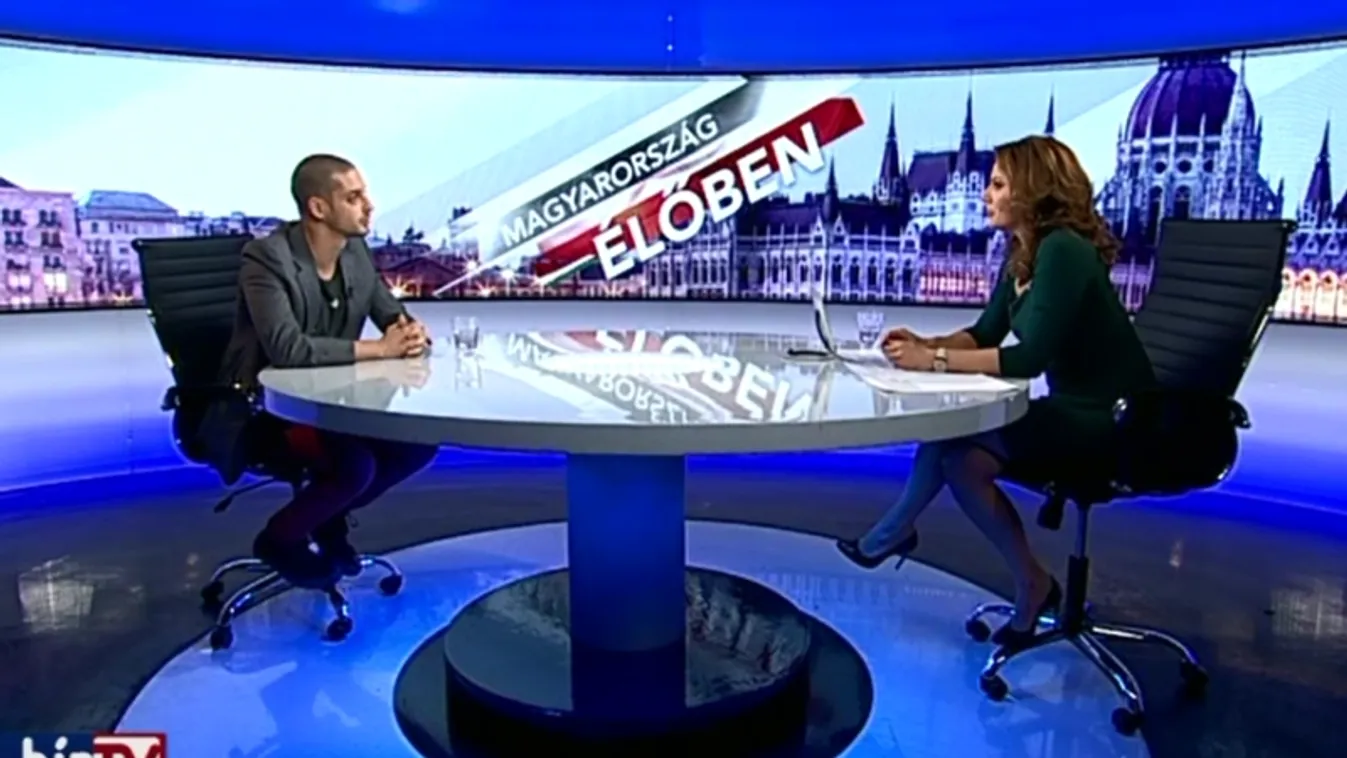 Ismét a Jobbikkal való összefogás mellett érvelt Ungár Péter