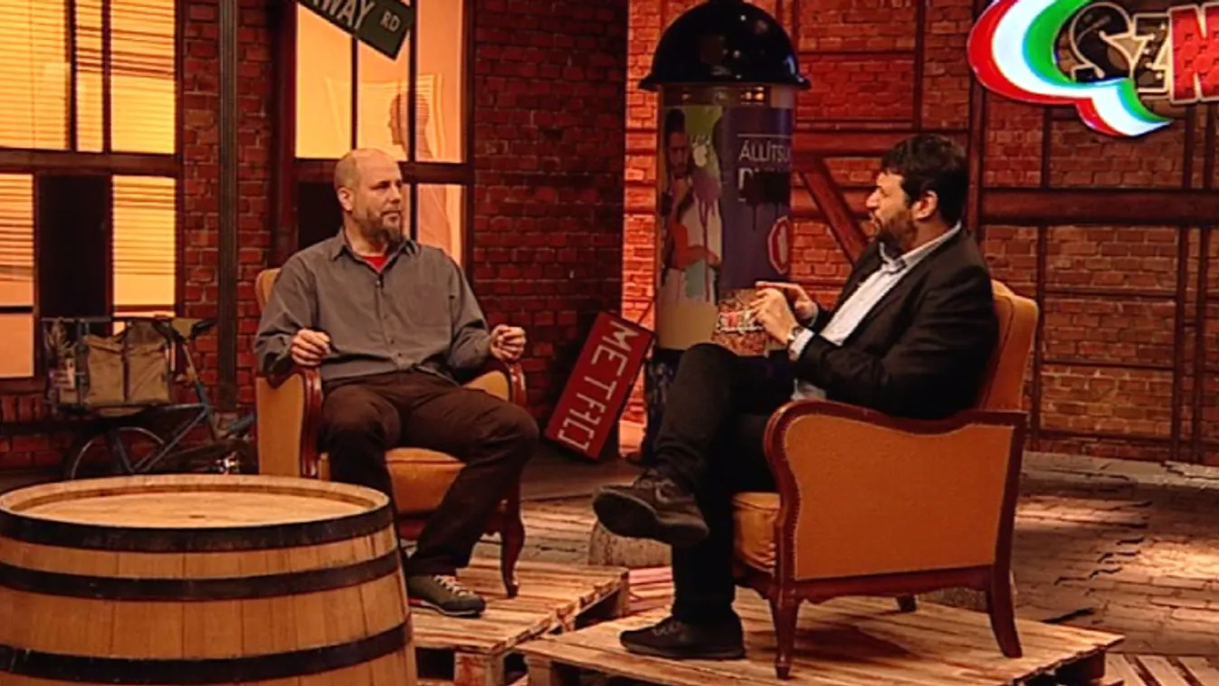 Tíz szakma tíz szégyene – Sznobjektív