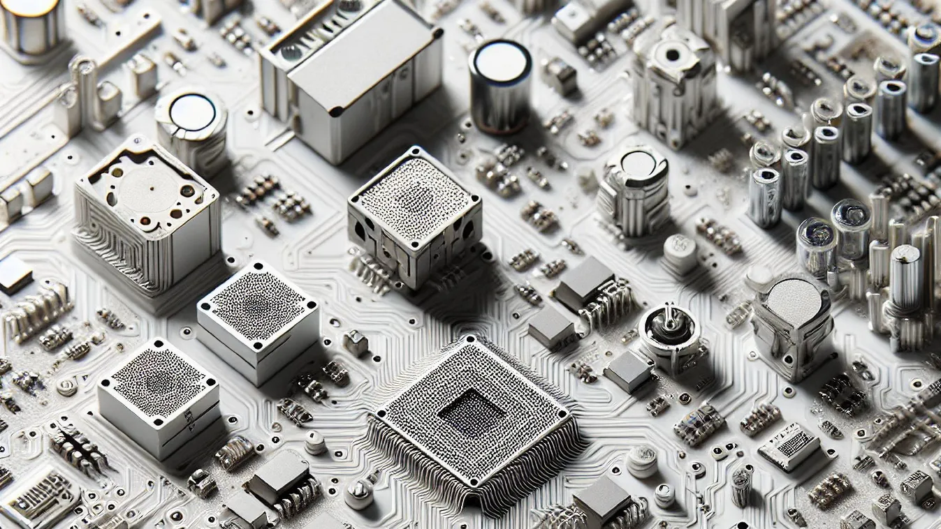 Az elektronikai ipar és gyártás újdonságait mutatják be az InnoElectro kiállításon