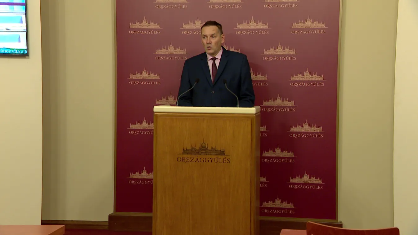 Volner: Hamarosan Szilágyi és Stummer a Jobbikon kívül foghat kezet egymással