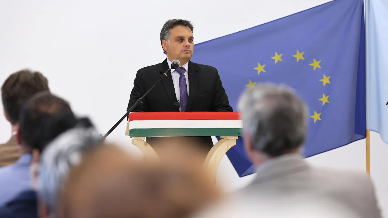 Latorcai Csaba: Hova tűnt és hogyan tűnt el a közpénz a Budapest Brandből? + videó